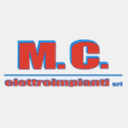 mcelettroimpianti.com