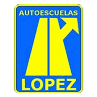 autoescuelaslopezalcala.com