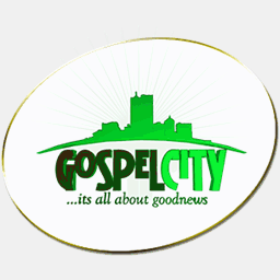 gospelcityafrica.org