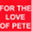 4theloveofpete.com