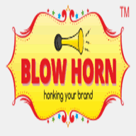 blowhornmedia.com