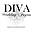 divaweddingfayres.com