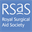 thersas.org.uk