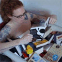 franzencomesalive.com