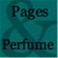 pagesandperfume.com