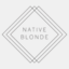 nativeblonde.com