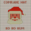 comradehat.bandcamp.com