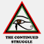 thecontinuedstruggle.com