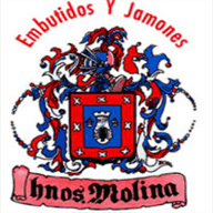 embutidosmolina.com