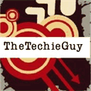 thetechieguy.com