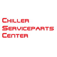 chillerserviceparts.com