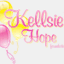 kellsieshopefoundation.com