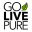 golivepure.com