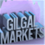 gilgalmarkets.com