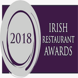 irishrestaurantawards.com