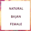 naturalbajanfemale.com