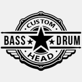 custombassdrumhead.com