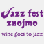 jazzfestznojmo.cz