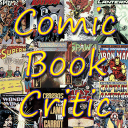 comicbookcritic.net