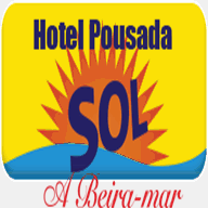 hotelpousadasol.com.br