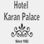 hotelkaranpalace.com