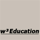 w3education.org