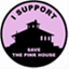 supportthepinkhouse.com