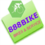 888bike.net