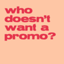 who-doesnt-want-a-promo.tumblr.com