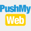 pushmyweb.com