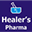healerspharma.com