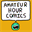 amateurhourcomics.com