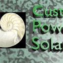 custompowersolar.com