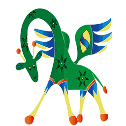 amo-alebrijes.com