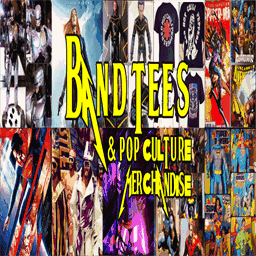 bandteesandpopculture.com