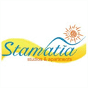 stamatiaapartments.com