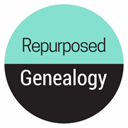 repurposedgenealogy.com