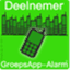 groepsapp-alarm.nl