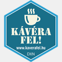 kaverafel.hu