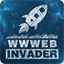 wwwebinvader.com