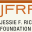 jfrfoundation.org