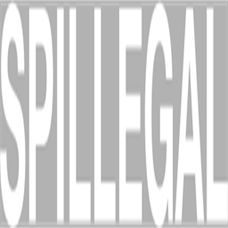 spillegal.no