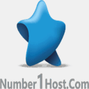 number1host.com