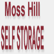 mosshillstorage.com
