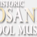 hosannaschoolmuseum.org