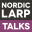 nordiclarptalks.org