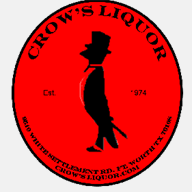 crowsliquor.com