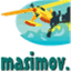 masimov.net