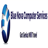 bluenovacomputerservice.net