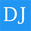 djtheparty.com